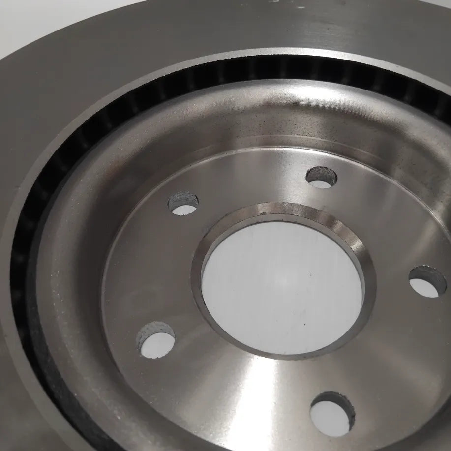 1x Genuine Volvo Brake Disc | 31471834