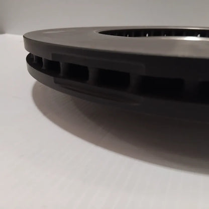 1x Genuine Volvo Brake Disc | 31471834