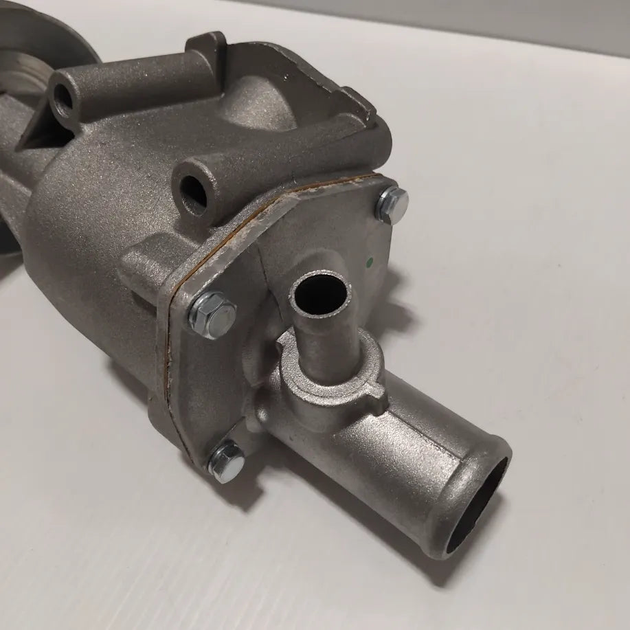 Eurorepar Coolant Pump | E111445