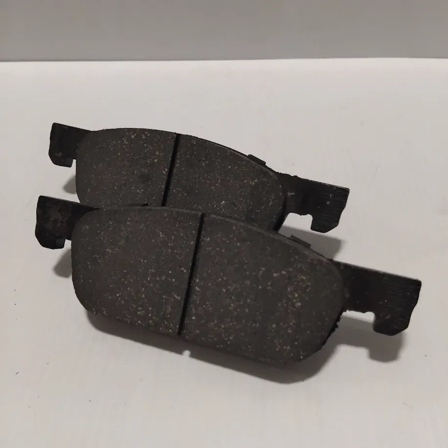 Genuine Renault Brake Pad  Nla | 86 60 005 291