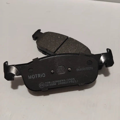 Genuine Renault Brake Pad  Nla | 86 60 005 291