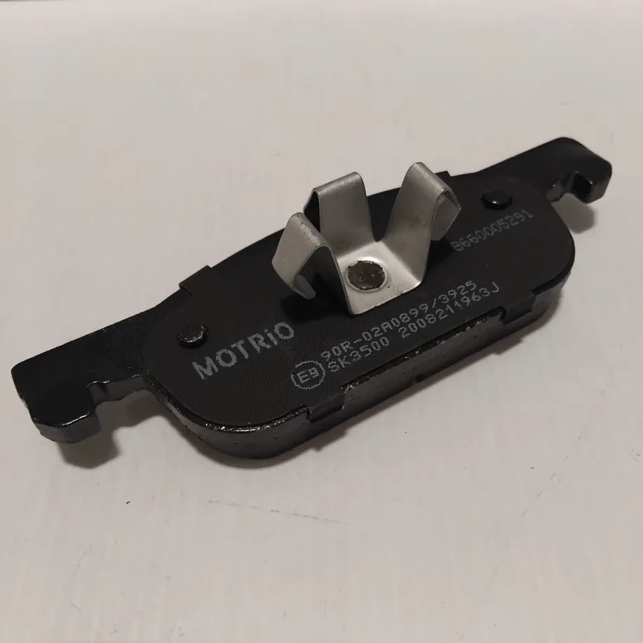 Genuine Renault Brake Pad  Nla | 86 60 005 291