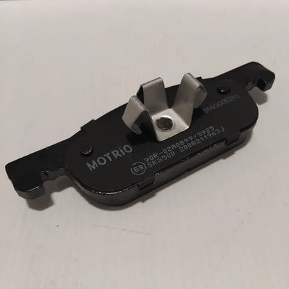 Genuine Renault Brake Pad  Nla | 86 60 005 291