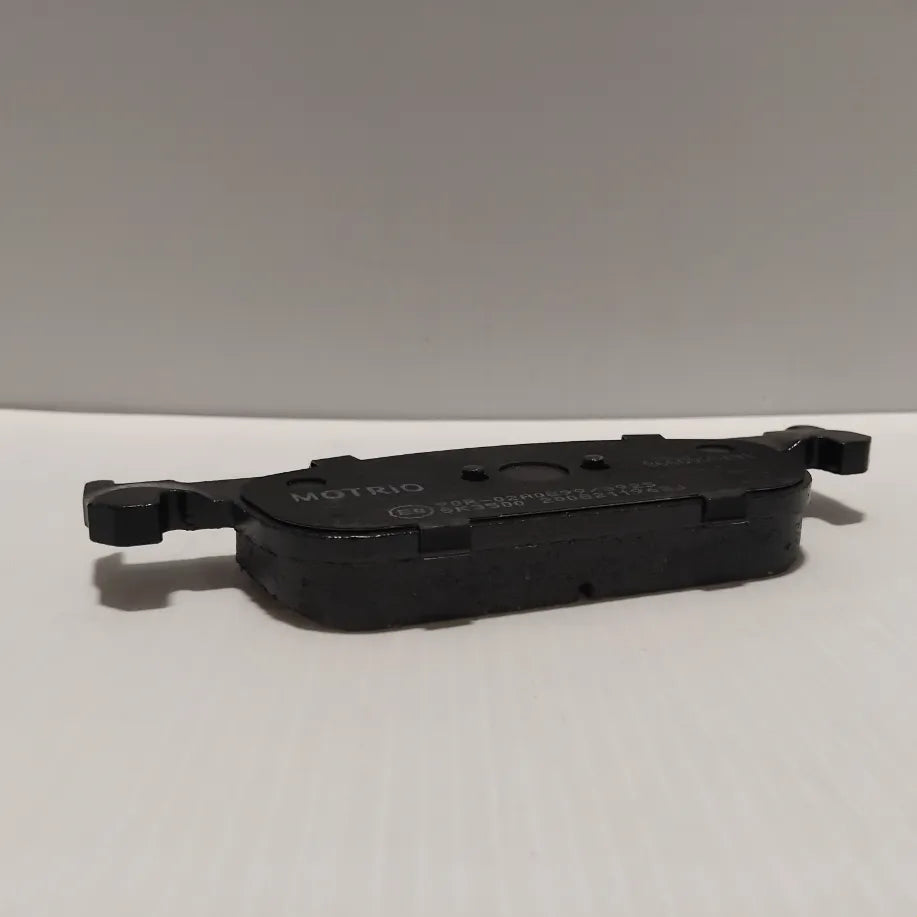 Genuine Renault Brake Pad  Nla | 86 60 005 291