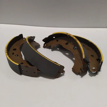 Motocraft - Rear Brake Shoes for Ford Focus Mk2 2004-2011 | 1689600