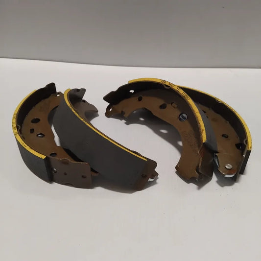 Motocraft - Rear Brake Shoes for Ford Focus Mk2 2004-2011 | 1689600