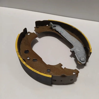 Motocraft - Rear Brake Shoes for Ford Focus Mk2 2004-2011 | 1689600
