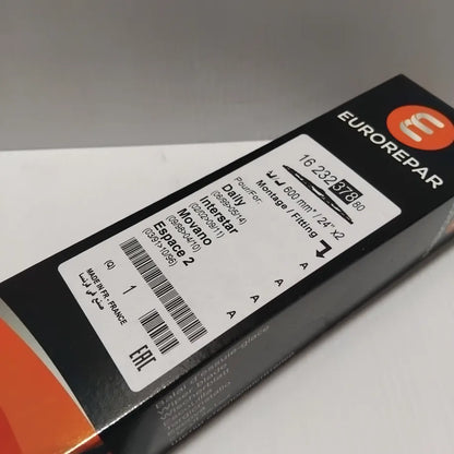 Genuine Peugeot E:Std Blds Kit | 1623237880