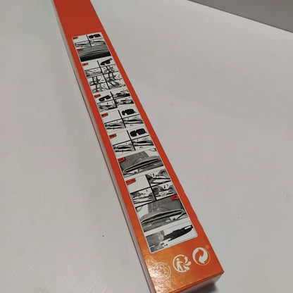 Genuine Peugeot E:Std Blds Kit | 1623237880