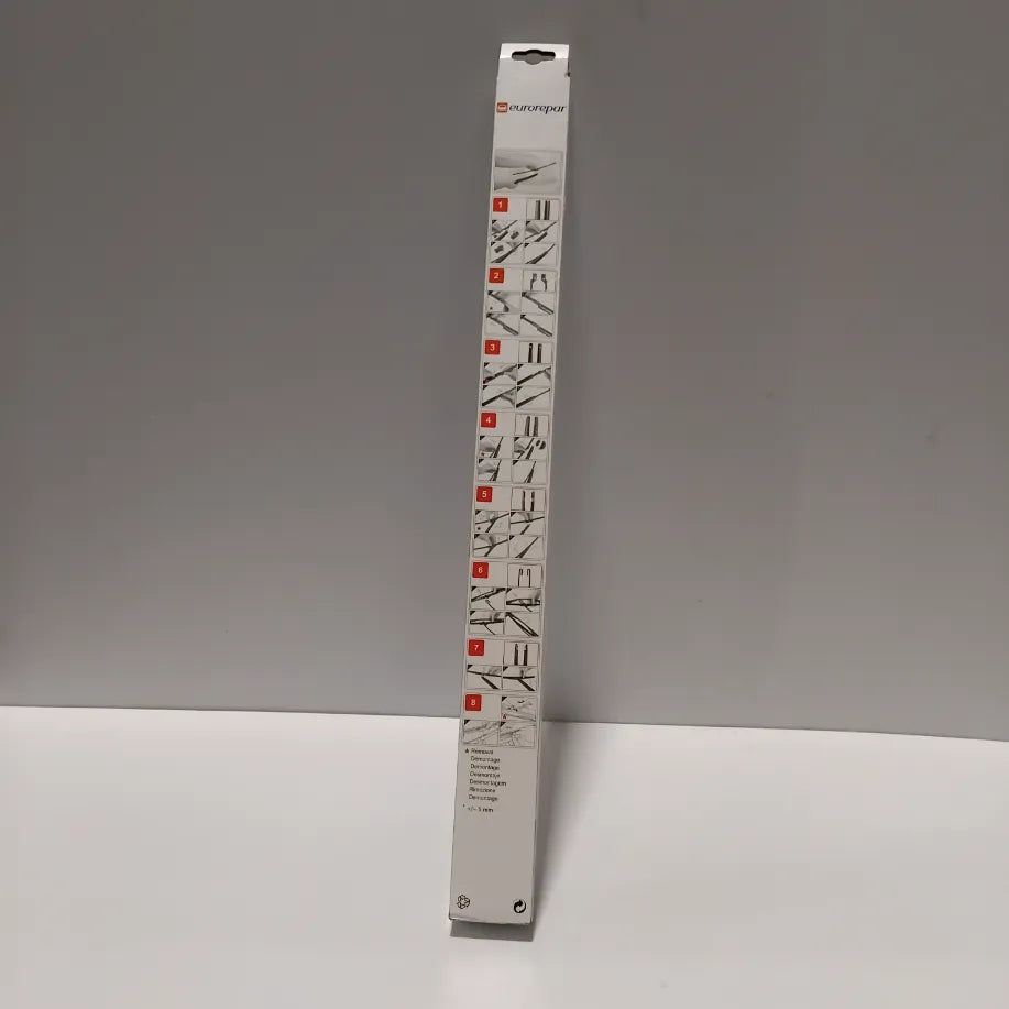 Genuine Peugeot E:Std Rr Wpr Bl | 1611352180