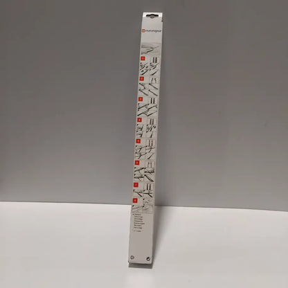 Genuine Peugeot E:Std Rr Wpr Bl | 1611352180