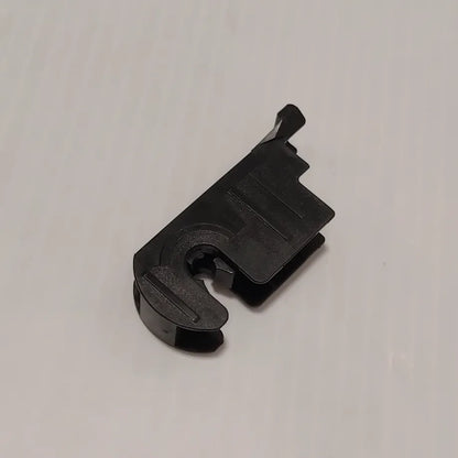 Genuine Peugeot E:Std Fr Wpr Bl | 1611346580