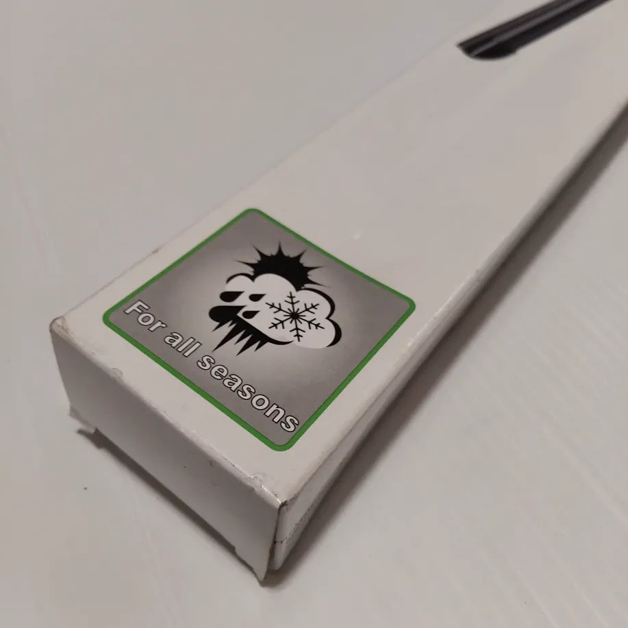 Motaquip - 30" Front Wiper blade | 1611349480