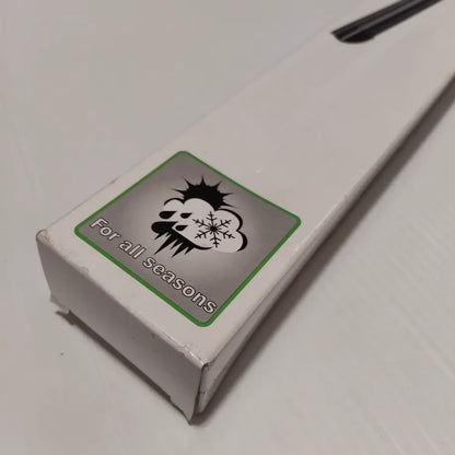 Motaquip - 30" Front Wiper blade | 1611349480