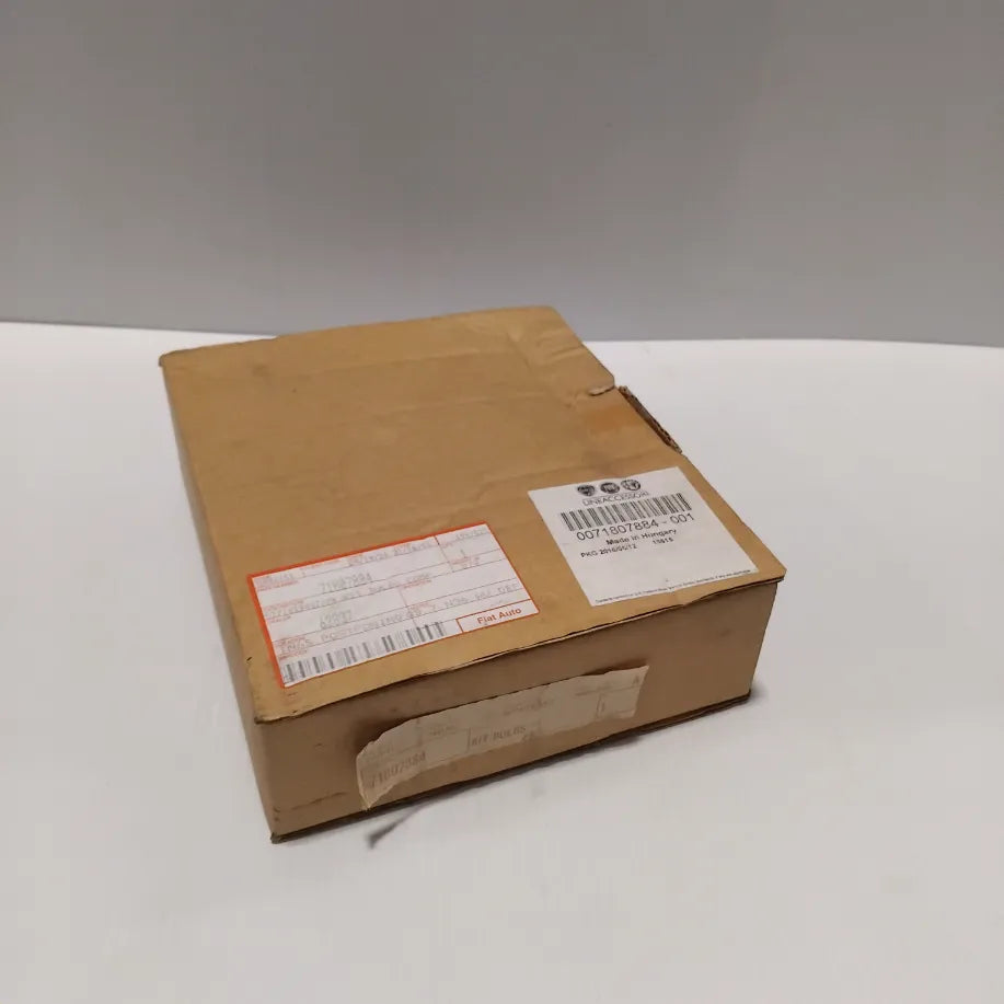 Genuine Fiat Kit Bulbs | 71807884