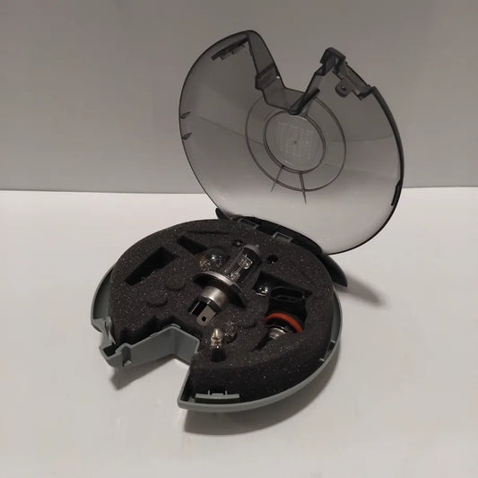 Genuine Fiat Kit Bulbs | 71807884