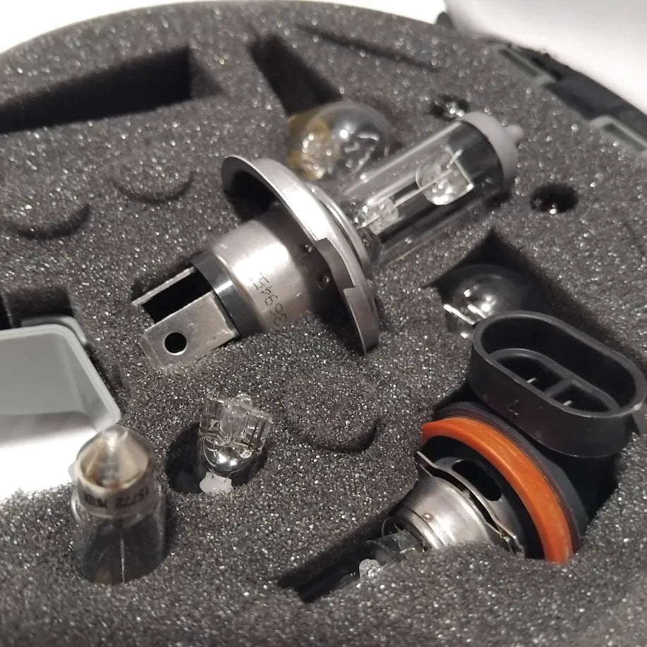 Genuine Fiat Kit Bulbs | 71807884