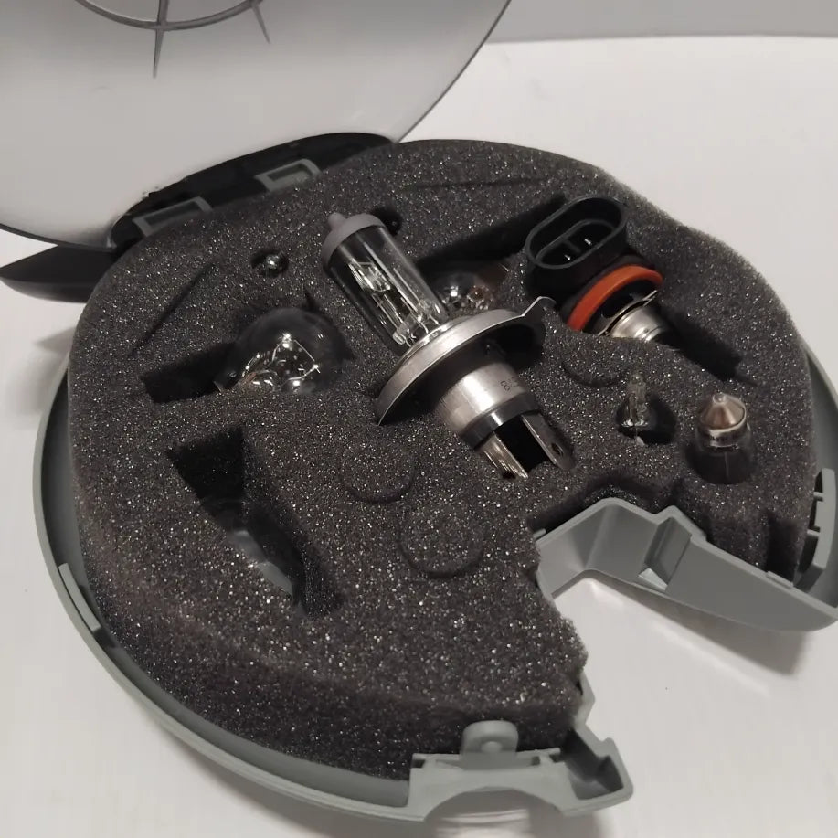 Genuine Fiat Kit Bulbs | 71807884