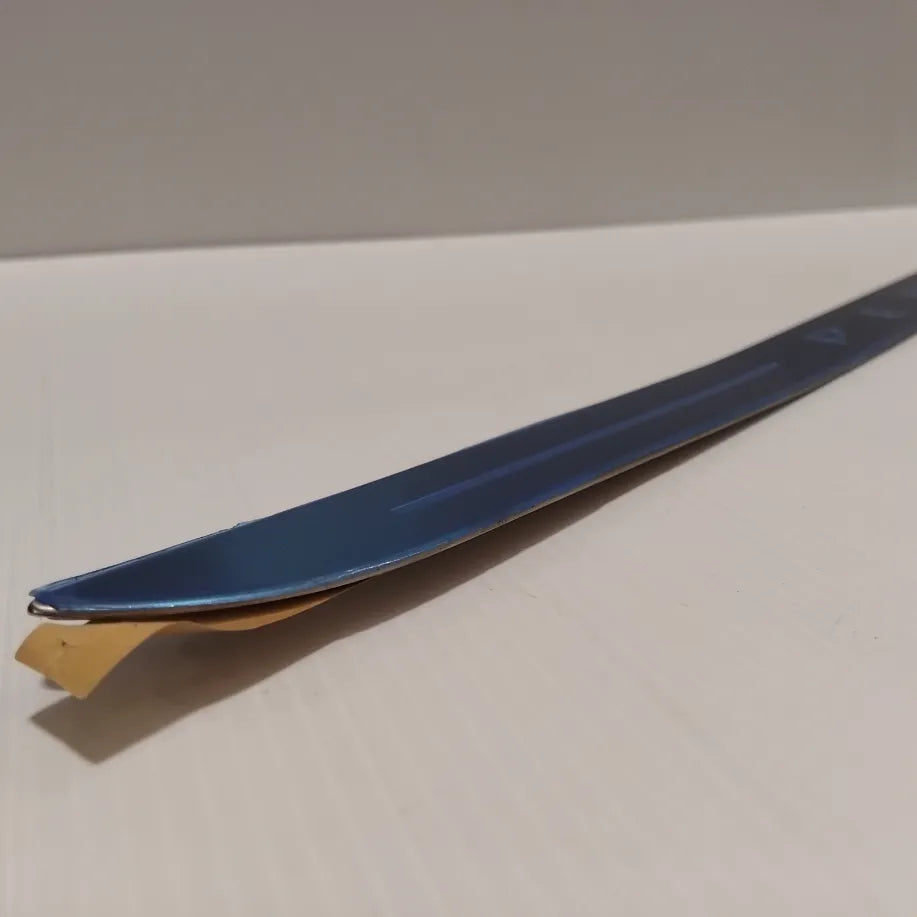 Genuine Peugeot Body Moulding | 9675541780