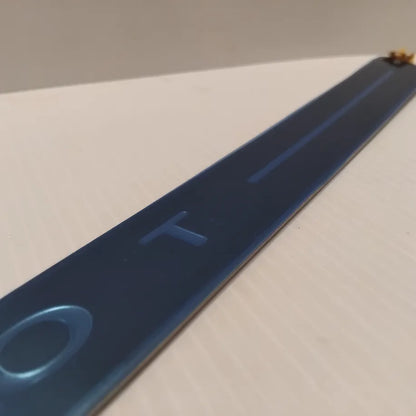 Genuine Peugeot Body Moulding | 9675541780