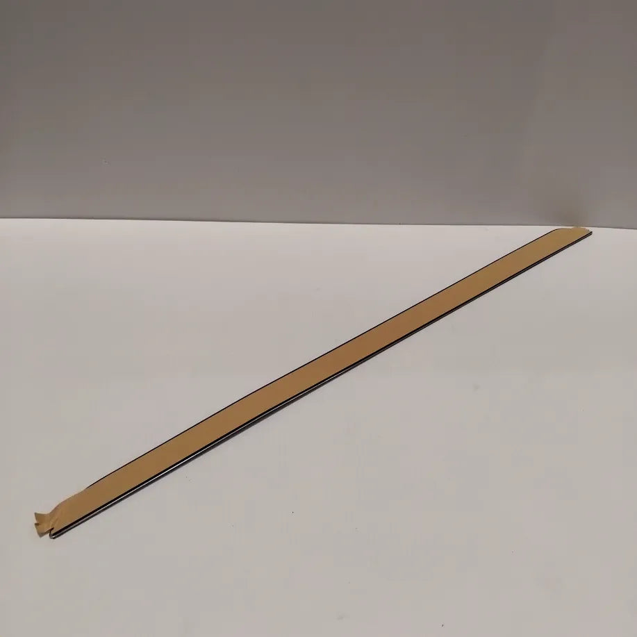 Genuine Peugeot Body Moulding | 9675541780