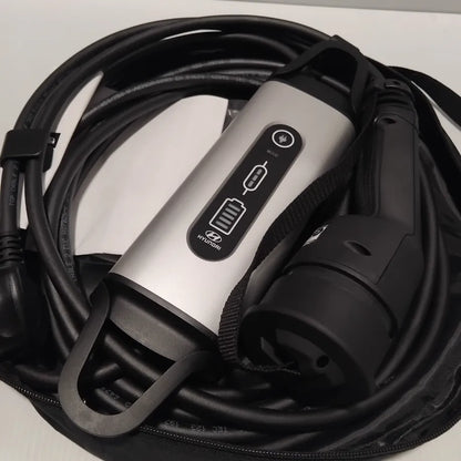 Genuine ICCB Charger 6M + Carry Bag - Hyundai | 66633ADU010AH