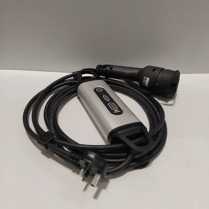 Genuine ICCB Charger 6M + Carry Bag - Hyundai | 66633ADU010AH