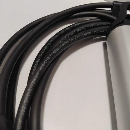 Genuine ICCB Charger 6M + Carry Bag - Hyundai | 66633ADU010AH
