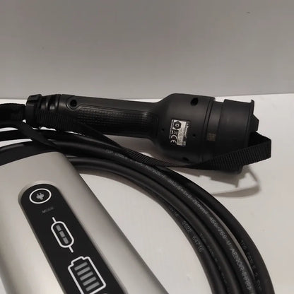 Genuine ICCB Charger 6M + Carry Bag - Hyundai | 66633ADU010AH