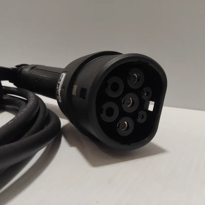 Genuine ICCB Charger 6M + Carry Bag - Hyundai | 66633ADU010AH