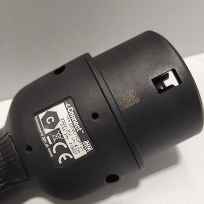 Genuine ICCB Charger 6M + Carry Bag - Hyundai | 66633ADU010AH