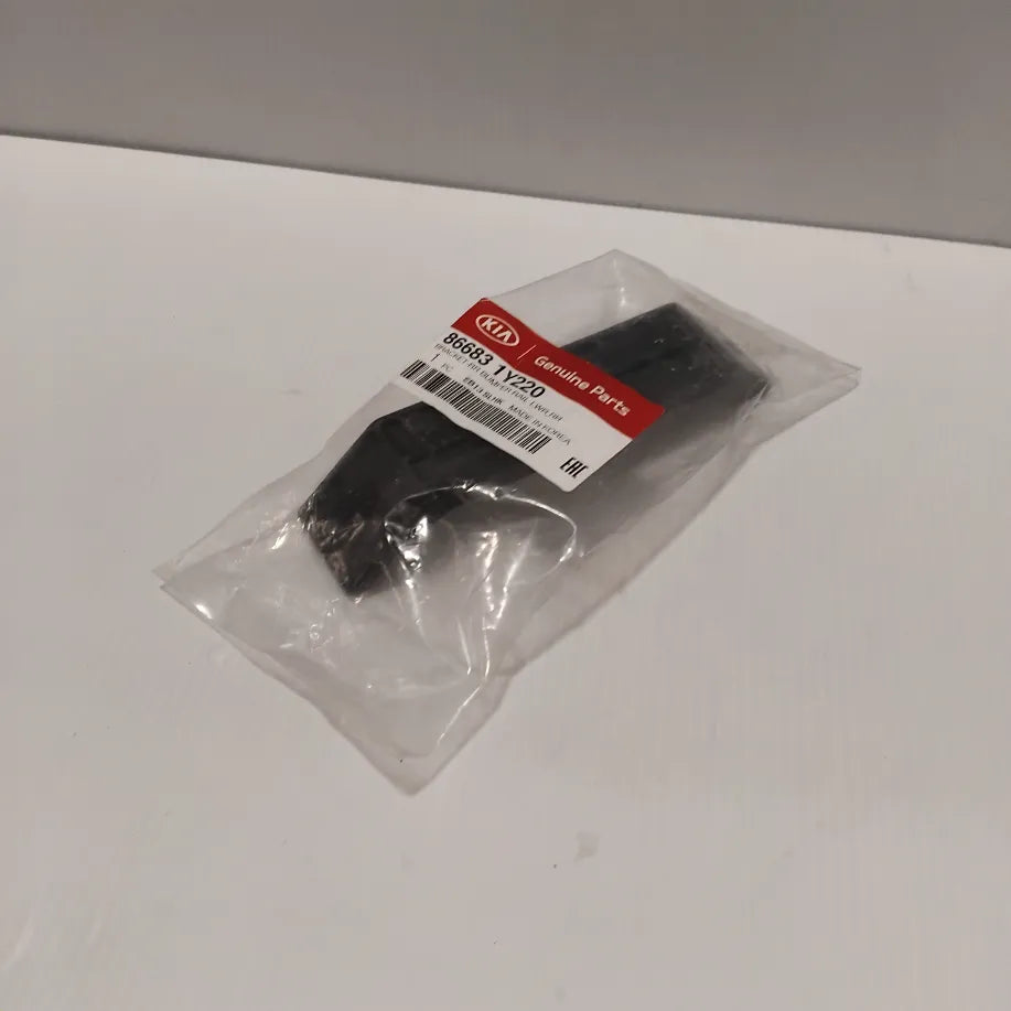 Genuine Kia Bracket-Rr Bumper Ra | 866831Y220