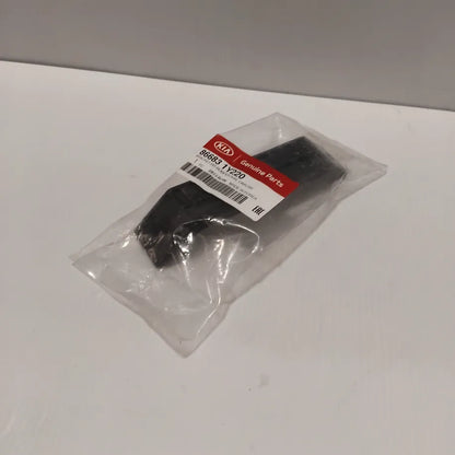 Genuine Kia Bracket-Rr Bumper Ra | 866831Y220