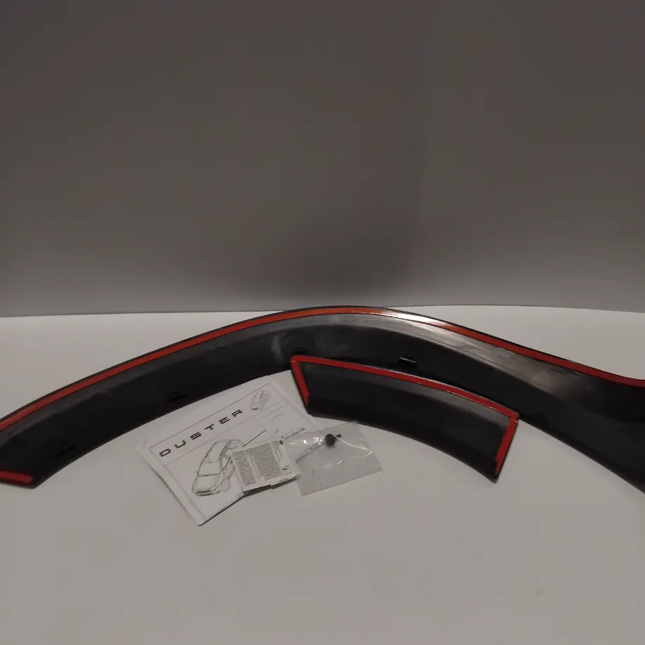 Genuine Renault Ext Rr Lh Fdr | 78 8A 336 13R