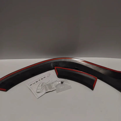 Genuine Renault Ext Rr Lh Fdr | 78 8A 336 13R