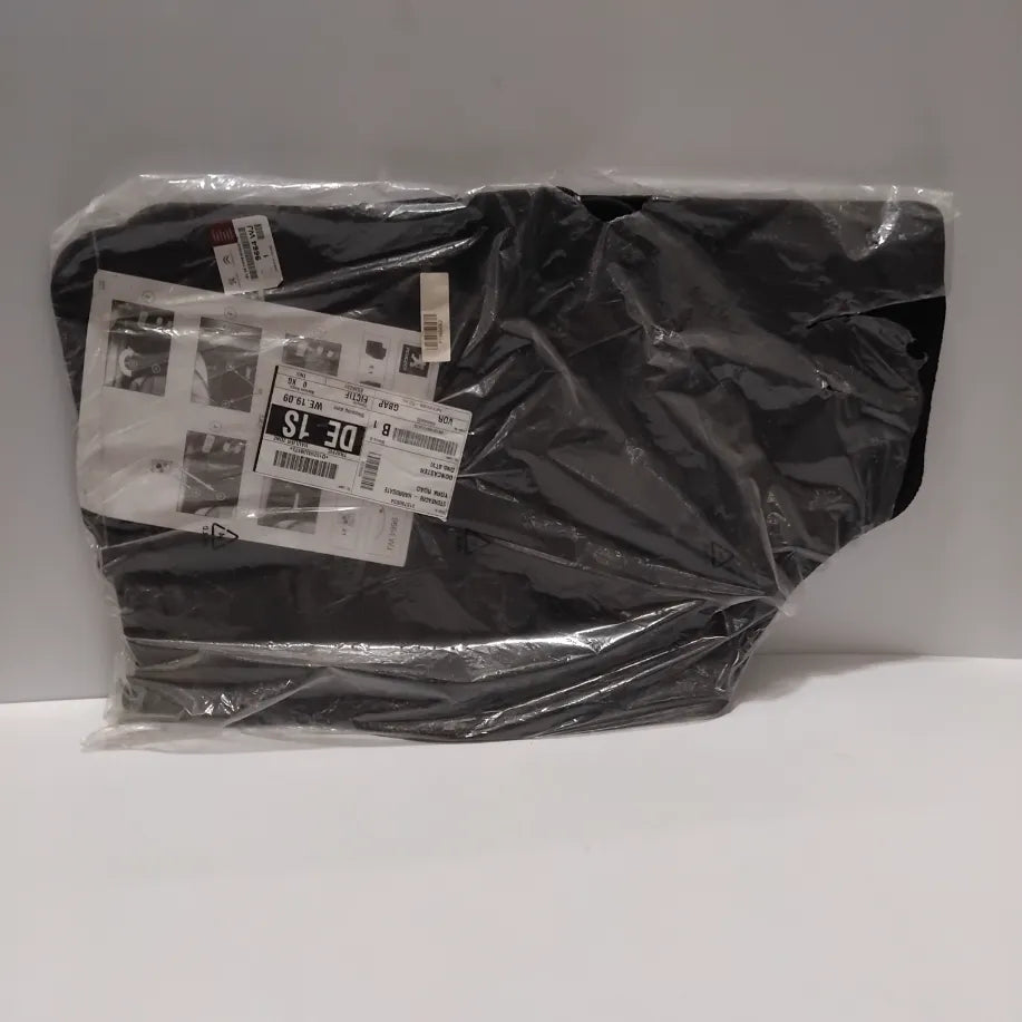 Genuine Peugeot Carpet Mat | 9664WJ