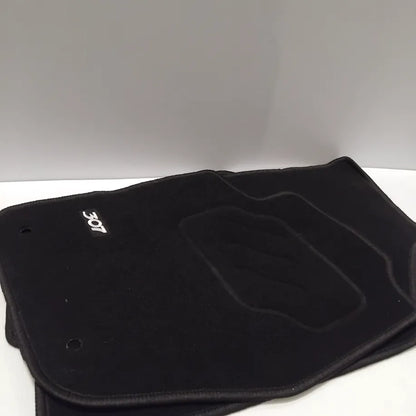 Genuine Peugeot Carpet Mat | 9664WJ