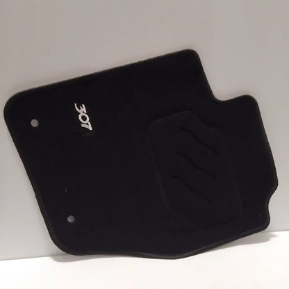 Genuine Peugeot Carpet Mat | 9664WJ