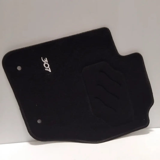 Genuine Peugeot Carpet Mat | 9664WJ