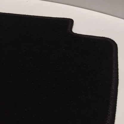 Genuine Peugeot Carpet Mat | 9664WJ