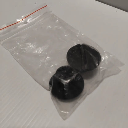 Genuine Peugeot Carpet Mat | 9664WJ