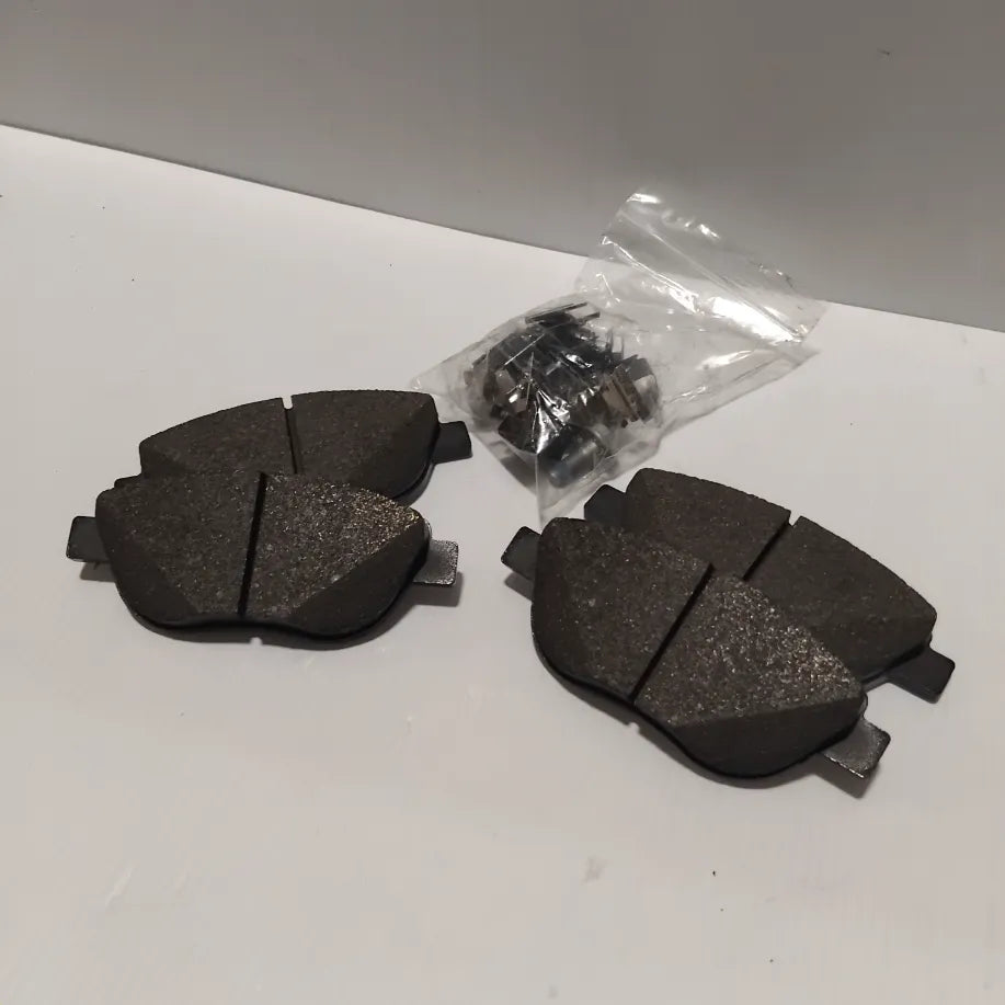 Front Brake Pads - Fiat Doblo | 77364897