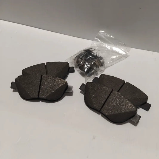 Front Brake Pads - Fiat Doblo | 77364897