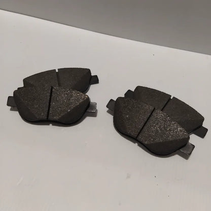 Front Brake Pads - Fiat Doblo | 77364897