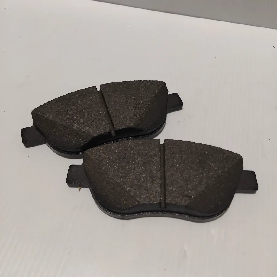Front Brake Pads - Fiat Doblo | 77364897