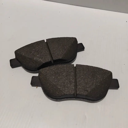 Front Brake Pads - Fiat Doblo | 77364897
