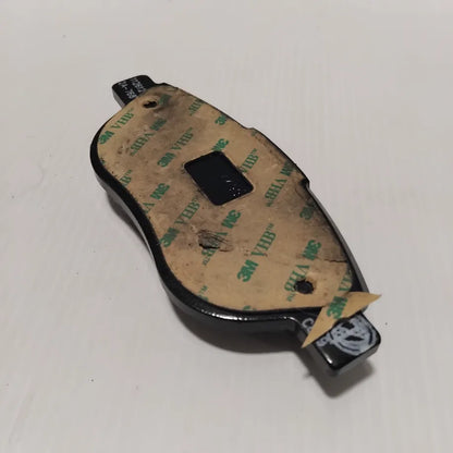 Front Brake Pads - Fiat Doblo | 77364897