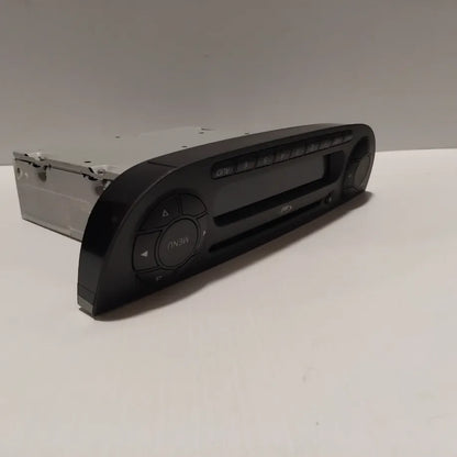 Genuine Sound System Radio - 500 Abarth 2008-2012 | 735585261