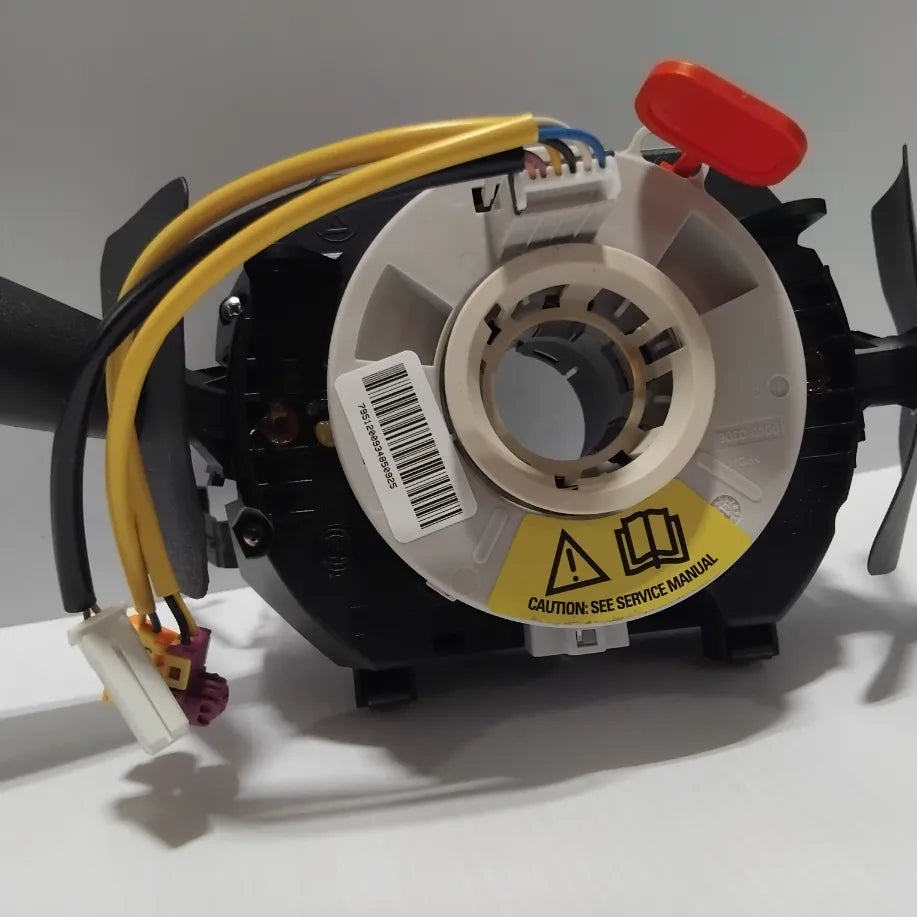 Genuine Direction Stalk Switch - Fiat 500 2007-2015 | 735472469