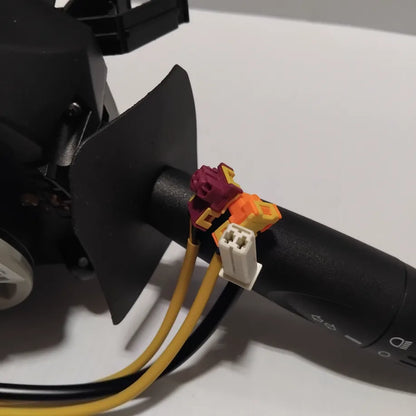 Genuine Direction Stalk Switch - Fiat 500 2007-2015 | 735472469